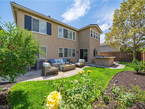 5859 E Treehouse Lane, Anaheim Hills CA 92807
