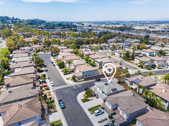 5859 E Treehouse Lane, Anaheim Hills CA 92807