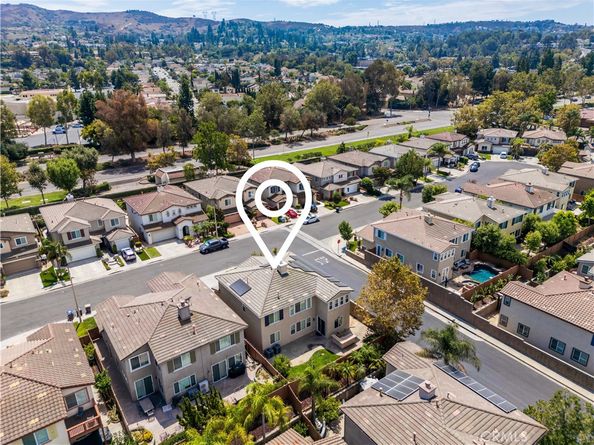 5859 E Treehouse Lane, Anaheim Hills CA 92807