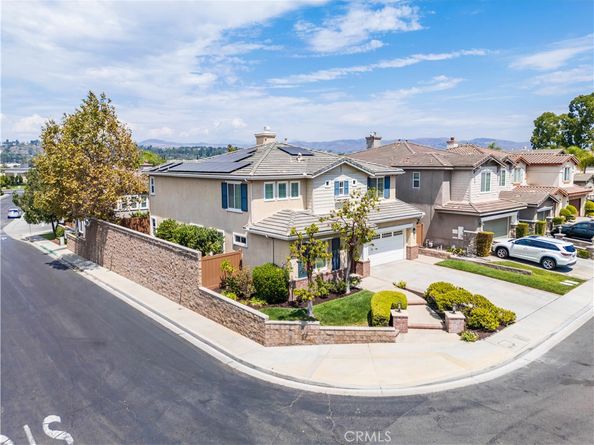 5859 E Treehouse Lane, Anaheim Hills CA 92807