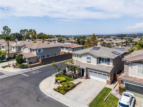 5859 E Treehouse Lane, Anaheim Hills CA 92807