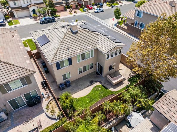 5859 E Treehouse Lane, Anaheim Hills CA 92807