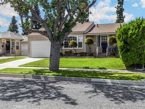 5053 Pearce Avenue, Lakewood CA 90712