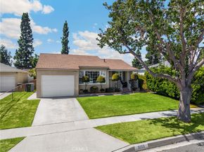 5053 Pearce Avenue, Lakewood CA 90712