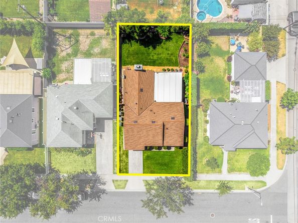 5053 Pearce Avenue, Lakewood CA 90712