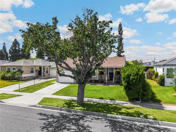 5053 Pearce Avenue, Lakewood CA 90712