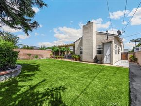 5053 Pearce Avenue, Lakewood CA 90712