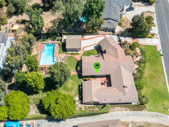 15269 Carretera Drive, Whittier CA 90605