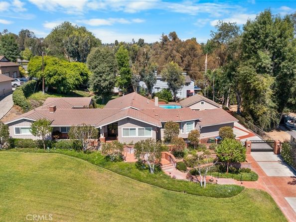 15269 Carretera Drive, Whittier CA 90605