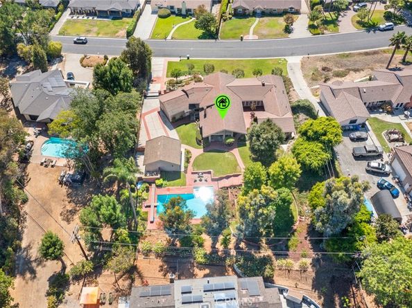 15269 Carretera Drive, Whittier CA 90605