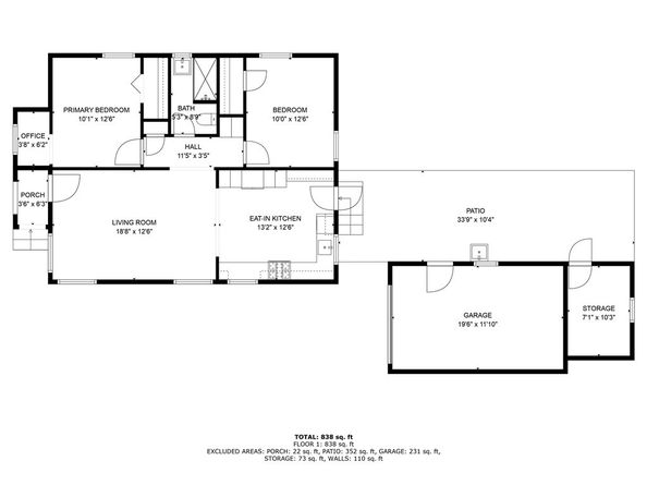 6832 Cerritos Avenue, Long Beach CA 90805