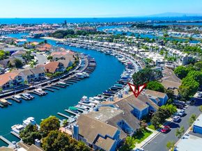 3476 Windspun Drive, Huntington Beach CA 92649