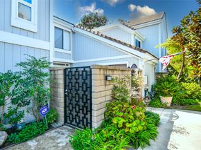 3476 Windspun Drive, Huntington Beach CA 92649