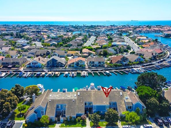 3476 Windspun Drive, Huntington Beach CA 92649