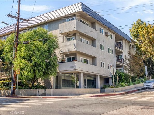 9005 Cynthia Street 215, West Hollywood CA 90069