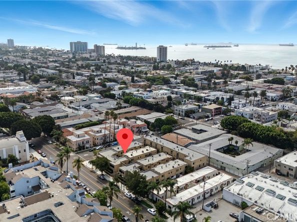 940 E 3rd Street 10, Long Beach CA 90802