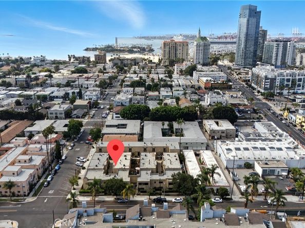 940 E 3rd Street 10, Long Beach CA 90802