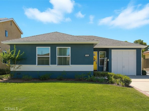 5613 Oliva Avenue, Lakewood CA 90712