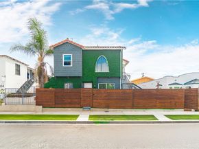 1924 Cedar Avenue, Long Beach CA 90806