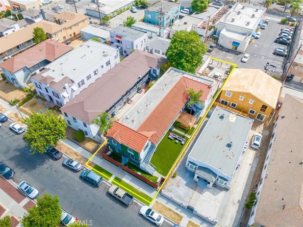 1924 Cedar Avenue, Long Beach CA 90806