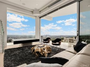 1609 Viewmont Drive, Los Angeles CA 90069