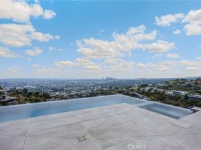 1609 Viewmont Drive, Los Angeles CA 90069