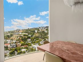 1609 Viewmont Drive, Los Angeles CA 90069