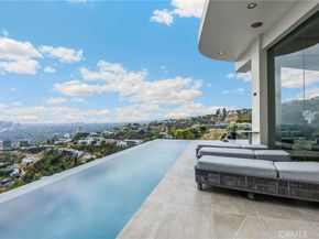 1609 Viewmont Drive, Los Angeles CA 90069