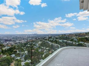 1609 Viewmont Drive, Los Angeles CA 90069