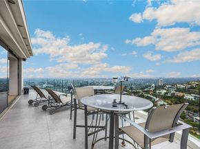 1609 Viewmont Drive, Los Angeles CA 90069