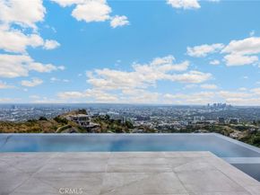 1609 Viewmont Drive, Los Angeles CA 90069