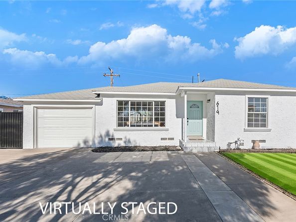619 N Townsend Street, Santa Ana CA 92703