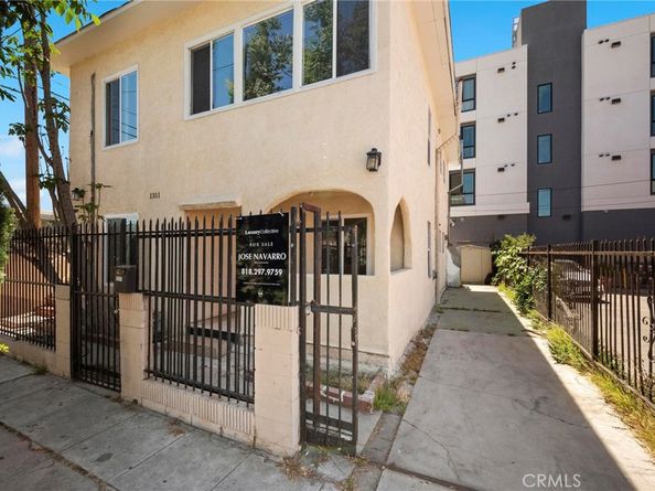 1311 Dewey Avenue, Los Angeles CA 90006