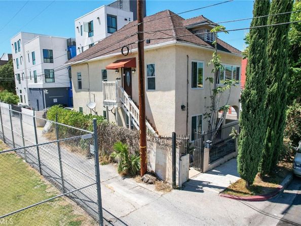 1311 Dewey Avenue, Los Angeles CA 90006