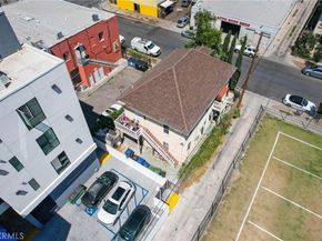 1311 Dewey Avenue, Los Angeles CA 90006