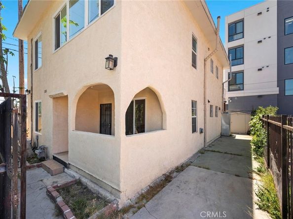 1311 Dewey Avenue, Los Angeles CA 90006