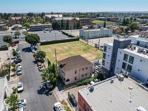 1311 Dewey Avenue, Los Angeles CA 90006