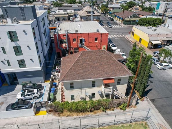 1311 Dewey Avenue, Los Angeles CA 90006