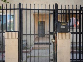1311 Dewey Avenue, Los Angeles CA 90006