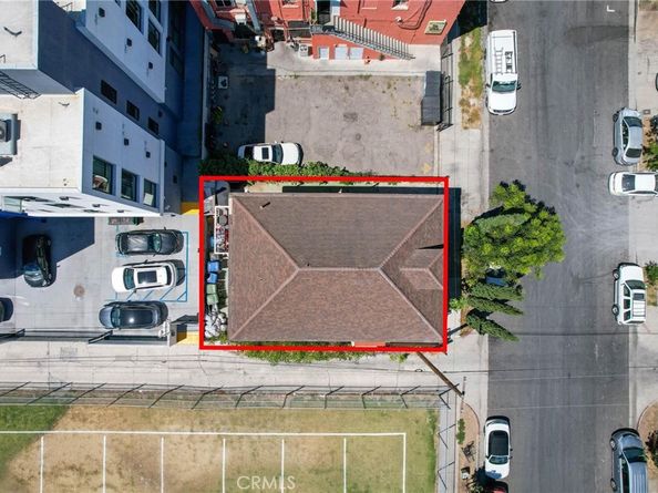 1311 Dewey Avenue, Los Angeles CA 90006