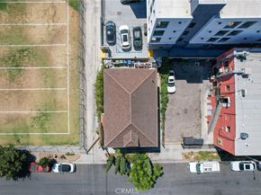 1311 Dewey Avenue, Los Angeles CA 90006