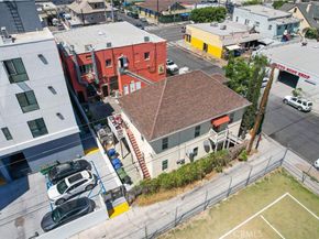 1311 Dewey Avenue, Los Angeles CA 90006