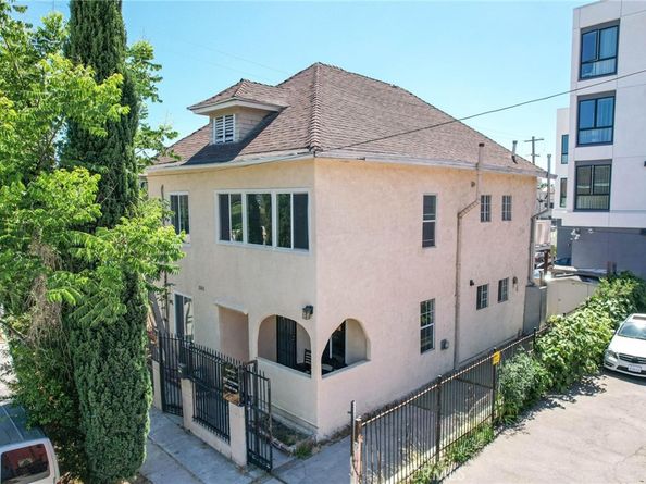 1311 Dewey Avenue, Los Angeles CA 90006