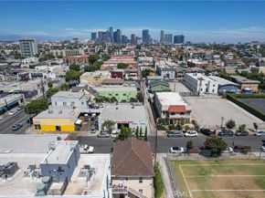 1311 Dewey Avenue, Los Angeles CA 90006