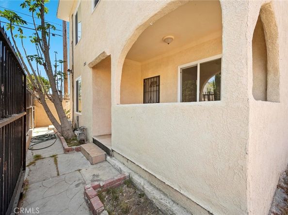 1311 Dewey Avenue, Los Angeles CA 90006