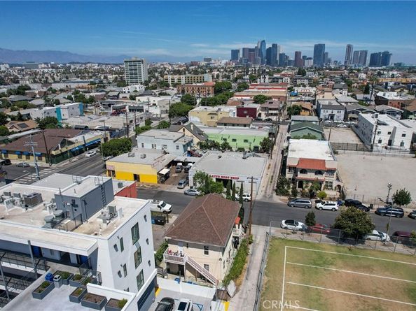 1311 Dewey Avenue, Los Angeles CA 90006