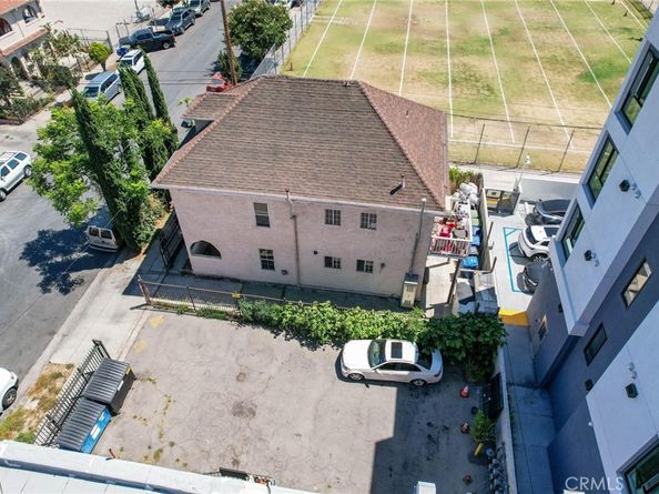 1311 Dewey Avenue, Los Angeles CA 90006