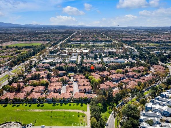 2 Ellisworth Aisle, Irvine CA 92620