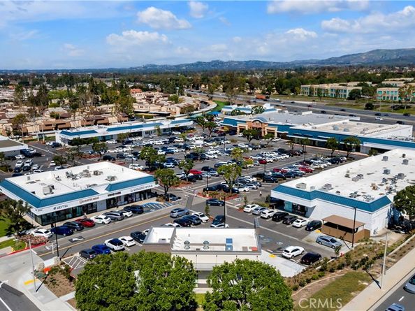 2 Ellisworth Aisle, Irvine CA 92620