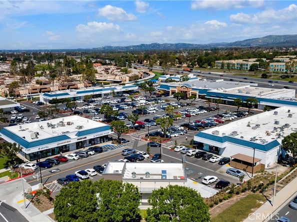 2 Ellisworth Aisle, Irvine CA 92620